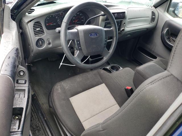 Photo 8 from auction – 2009 FORD RANGER SUP with VIN 1FTYR14D29PA41164