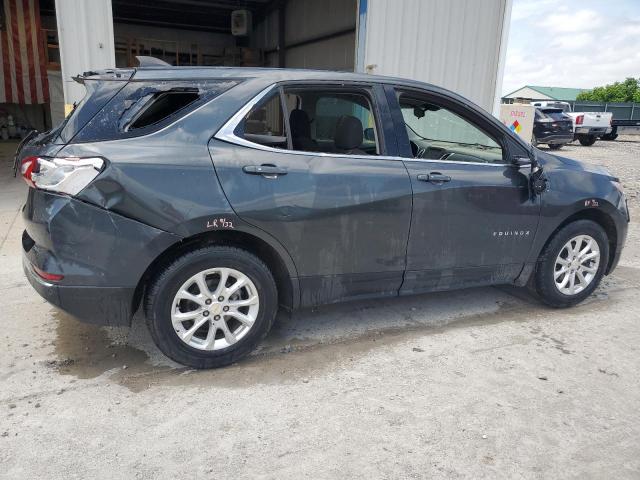 Photo 3 from auction – 2018 CHEVROLET EQUINOX LT with VIN 2GNAXJEV1J6176663