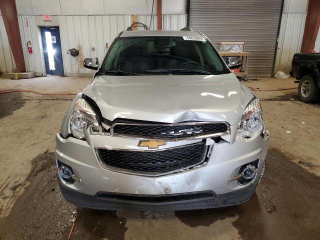 Photo 5 from auction – 2015 CHEVROLET EQUINOX LT with VIN 2GNALBEK2F6406192