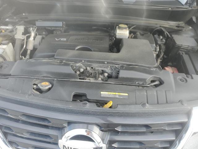 Photo 12 from auction – 2019 NISSAN PATHFINDER with VIN 5N1DR2MN9KC604488