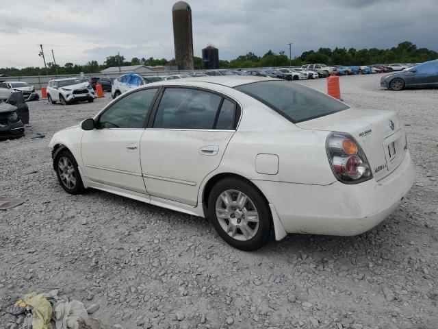 Photo 2 from auction – 2004 NISSAN ALTIMA BAS with VIN 1N4AL11D44C121045
