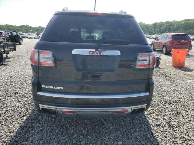 Photo 6 from auction – 2014 GMC ACADIA DEN with VIN 1GKKRTKD9EJ358333