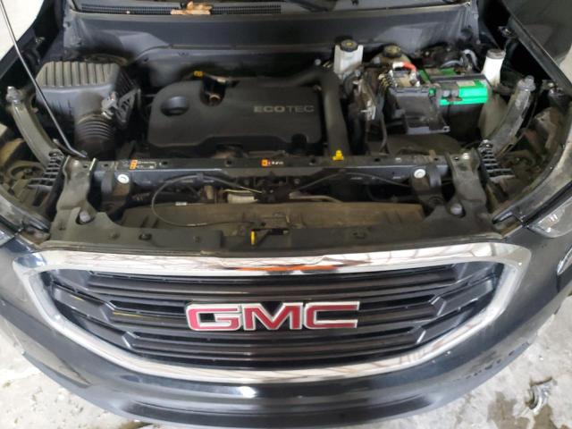Photo 12 from auction – 2020 GMC TERRAIN SL with VIN 3GKALMEV8LL194635