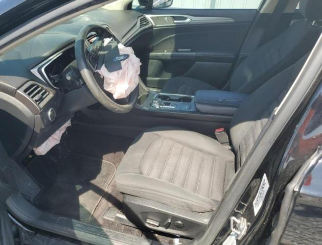 Photo 7 from auction – 2017 FORD FUSION SE with VIN 3FA6P0HDXHR137932