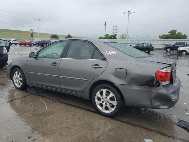 Photo 2 from auction – 2005 TOYOTA CAMRY LE with VIN 4T1BE30K95U592233