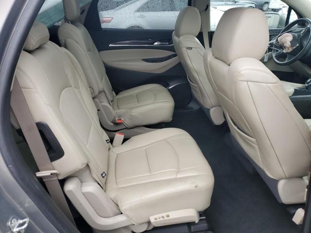 Photo 11 from auction – 2018 BUICK ENCLAVE ES with VIN 5GAERBKW0JJ172471