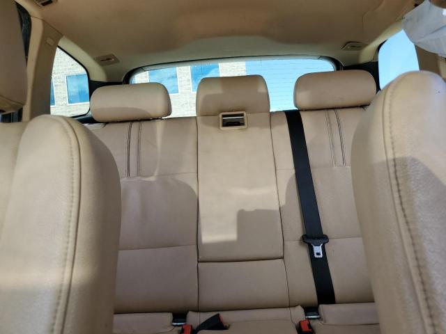 Photo 10 from auction – 2007 BMW X3 3.0SI with VIN WBXPC93447WF13659