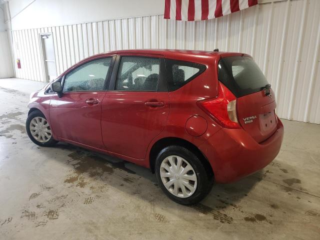 Photo 2 from auction – 2015 NISSAN VERSA NOTE with VIN 3N1CE2CP2FL353714
