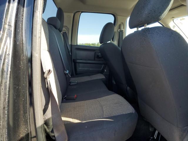 Photo 10 from auction – 2012 DODGE RAM 1500 S with VIN 1C6RD6FT1CS138999