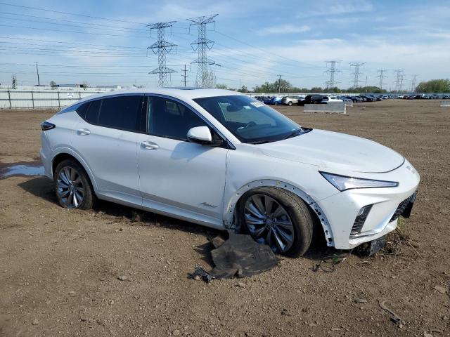Photo 4 from auction – 2024 BUICK ENVISTA AV with VIN KL47LCE24RB034231