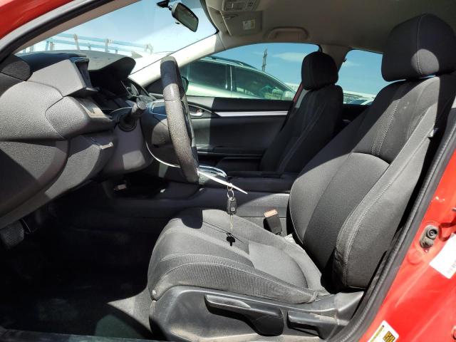 Photo 7 from auction – 2017 HONDA CIVIC LX with VIN 2HGFC2F54HH502258