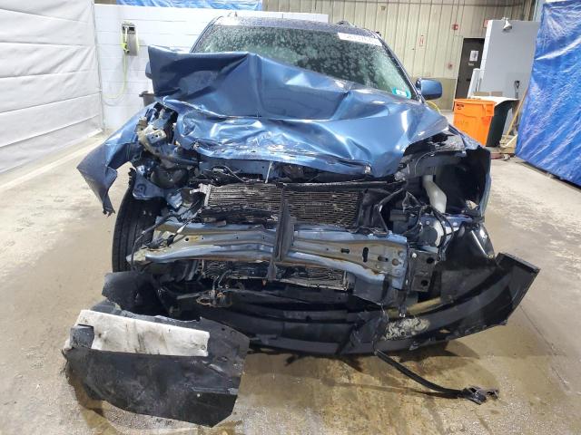 Photo 5 from auction – 2016 GMC TERRAIN SL with VIN 2GKFLTE34G6143710