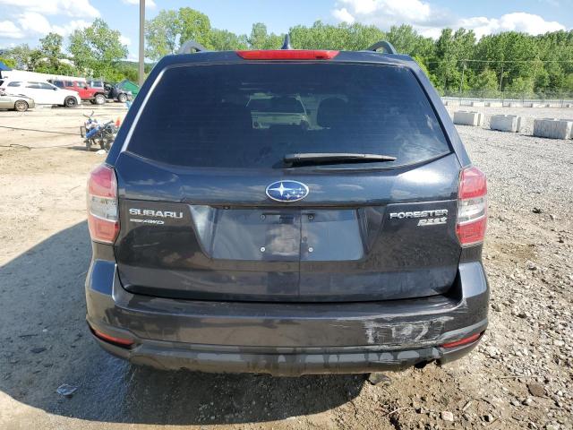 Photo 6 from auction – 2016 SUBARU FORESTER 2 with VIN JF2SJADCXGH466483