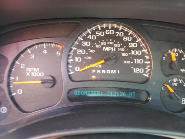 Photo 9 from auction – 2006 CHEVROLET SILVERADO with VIN 1GCJK33D86F255841