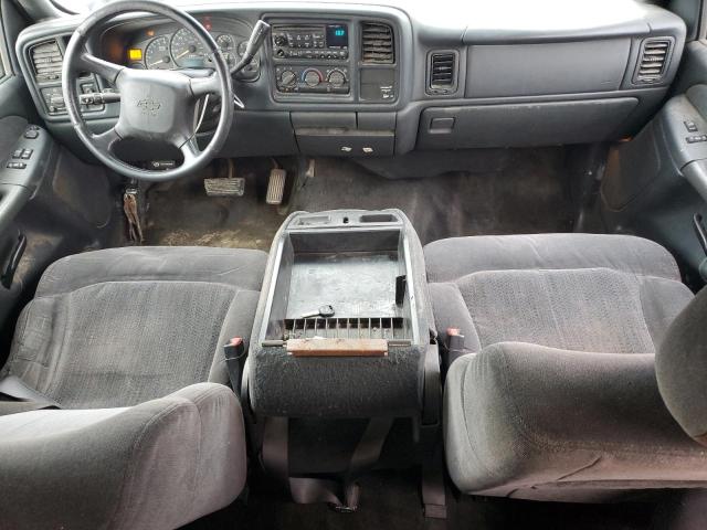 Photo 8 from auction – 2002 CHEVROLET SILVERADO with VIN 2GCEC19T821308024