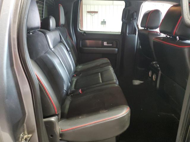 Photo 10 from auction – 2013 FORD F150 SUPER with VIN 1FTFW1EF6DFA47645