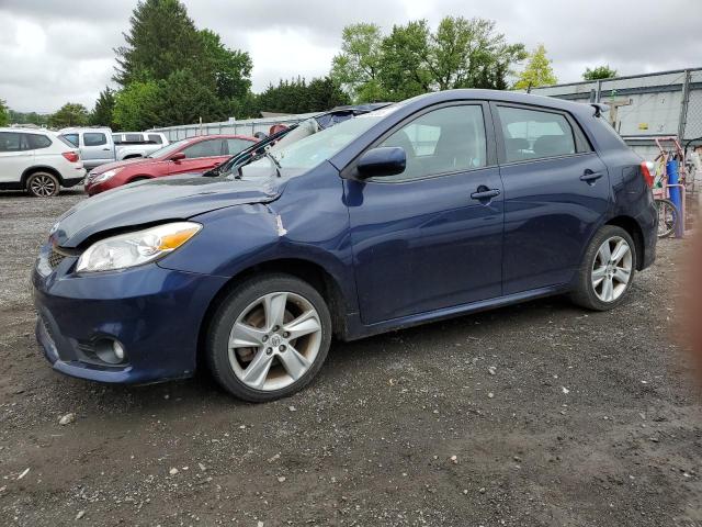 TOYOTA COROLLA MA 2013 with VIN 2T1LE4EE8DC022768 - Photo from auction