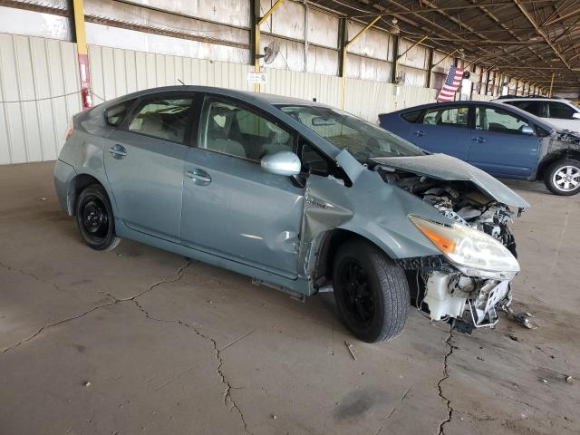 صورة رقم 4 من المزاد - 2012 TOYOTA PRIUS مع VIN JTDKN3DU4C1614637