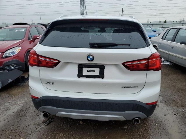 Photo 6 from auction – 2019 BMW X1 XDRIVE2 with VIN WBXHT3C52K5L36602