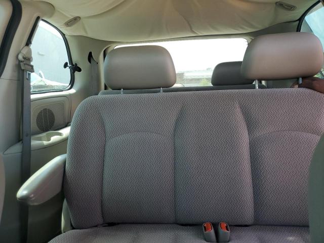 Снимка 10 от търг – 2007 DODGE CARAVAN SE с VIN 1D4GP25R57B215940