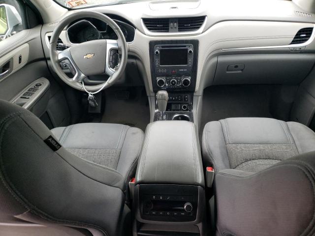 Photo 8 from auction – 2015 CHEVROLET TRAVERSE L with VIN 1GNKRHKD8FJ266471