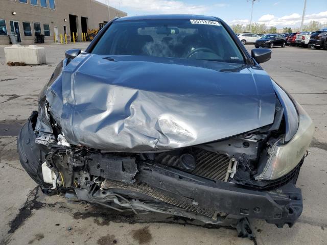 Photo 5 from auction – 2008 HONDA ACCORD EX with VIN JHMCP26738C038730