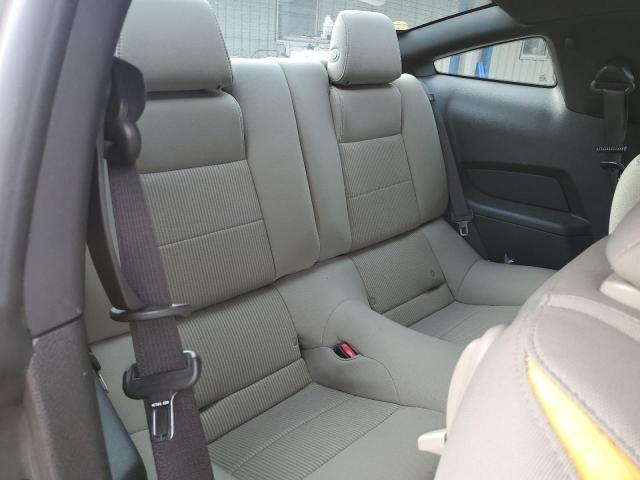 Photo 10 from auction – 2012 FORD MUSTANG with VIN 1ZVBP8AM7C5223502