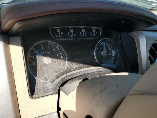 Photo 9 from auction – 2013 FORD F150 SUPER with VIN 1FTFW1ET3DKE44890