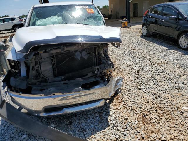 Photo 5 from auction – 2012 DODGE RAM 1500 S with VIN 1C6RD6FK8CS200194
