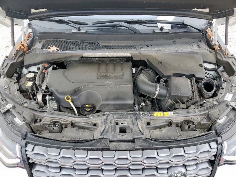 Photo 12 from auction – 2020 LAND ROVER DISCOVERY with VIN SALCT2FX0LH866302