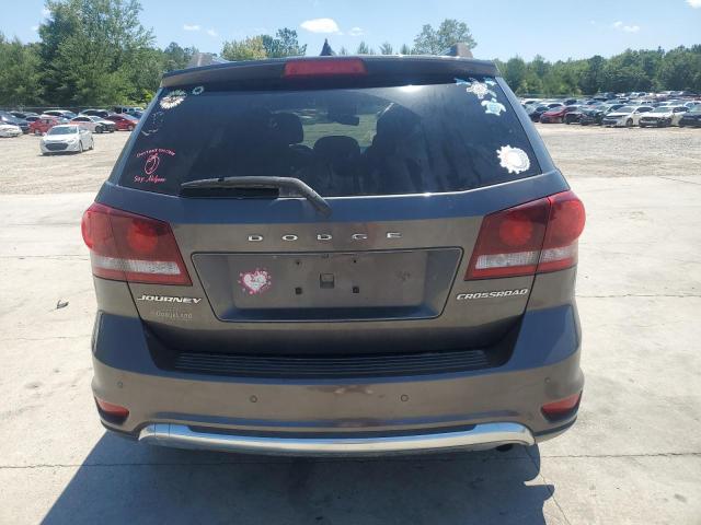 Photo 6 from auction – 2016 DODGE JOURNEY CR with VIN 3C4PDCGB4GT207547