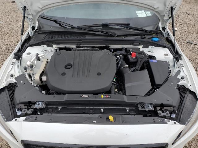 Photo 11 from auction – 2022 VOLVO S60 B5 R-D with VIN 7JRL12TM3NG188100