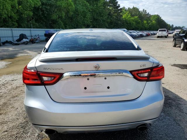 Photo 6 from auction – 2017 NISSAN MAXIMA 3.5 with VIN 1N4AA6AP2HC421377