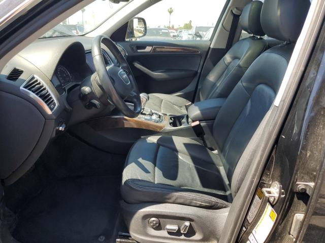 Photo 7 from auction – 2014 AUDI Q5 PREMIUM with VIN WA1LFAFP0EA104327
