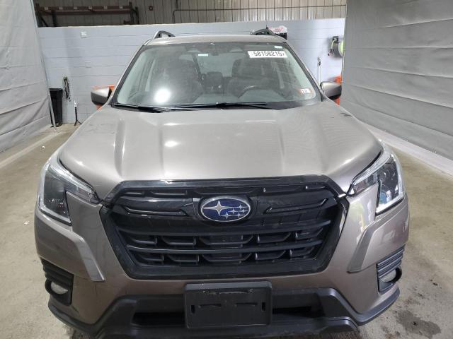 Photo 5 from auction – 2023 SUBARU FORESTER P with VIN JF2SKADC3PH483154