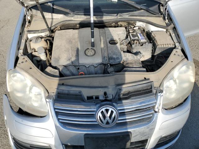 Photo 11 from auction – 2007 VOLKSWAGEN JETTA 2.5 with VIN 3VWPG71K87M088495