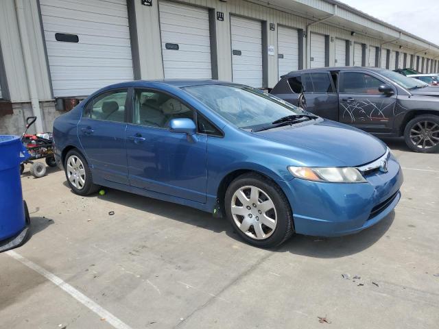 Photo 4 from auction – 2010 HONDA CIVIC LX with VIN 19XFA1F54AE074241