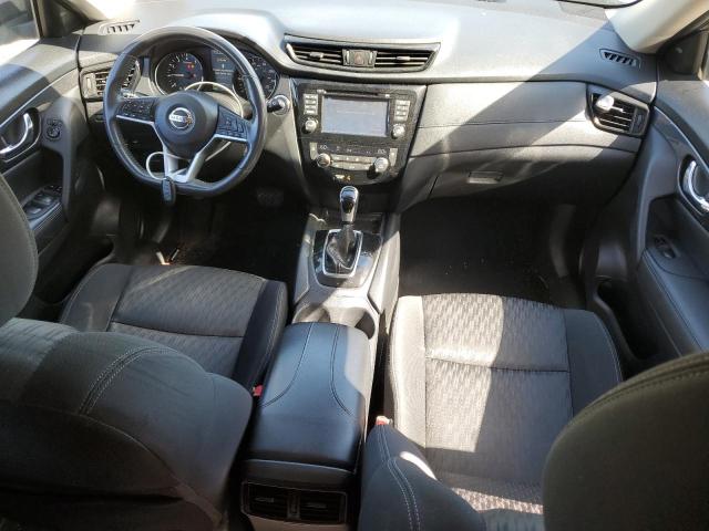 Photo 8 from auction – 2017 NISSAN ROGUE S with VIN KNMAT2MV6HP613627