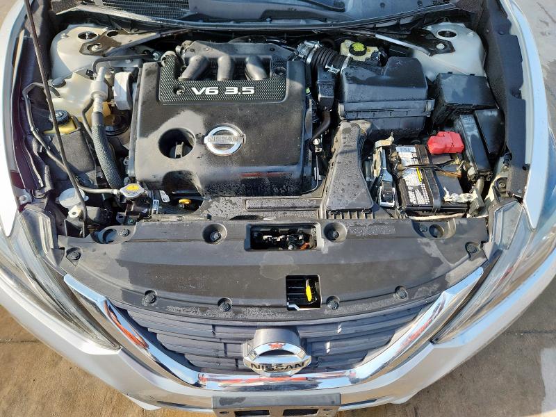 Photo 11 from auction – 2017 NISSAN ALTIMA 3.5 with VIN 1N4BL3AP4HC136807