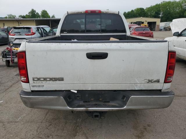 Photo 6 from auction – 2005 DODGE RAM 1500 S with VIN 1D7HU18N55S282165