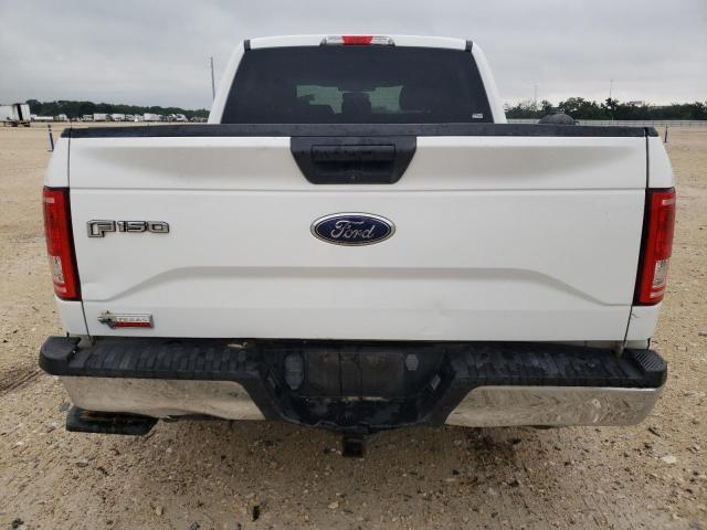 Photo 6 from auction – 2015 FORD F150 SUPER with VIN 1FTEW1CP3FFD07509