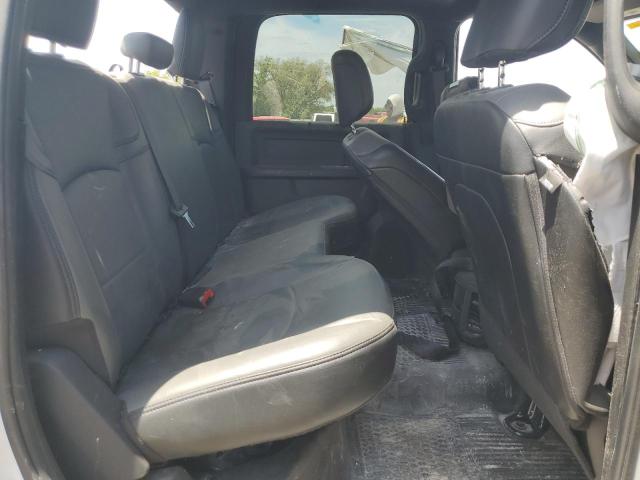 Photo 10 from auction – 2022 RAM 2500 TRADE with VIN 3C6UR4HJXNG320626