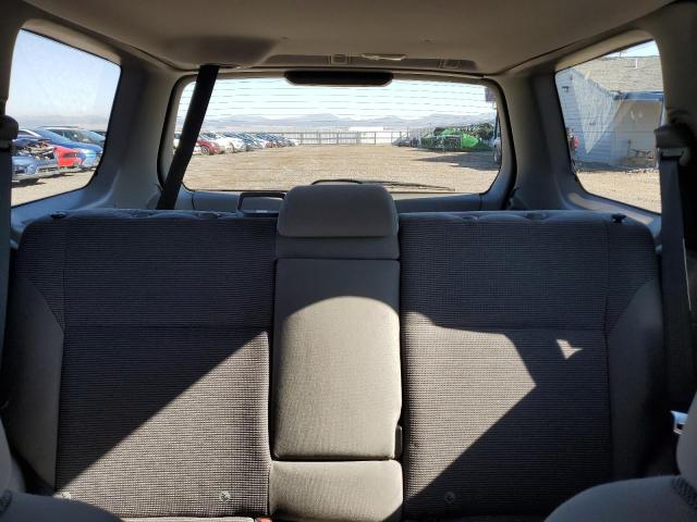 Photo 10 from auction – 2008 SUBARU FORESTER 2 with VIN JF1SG65648H717069