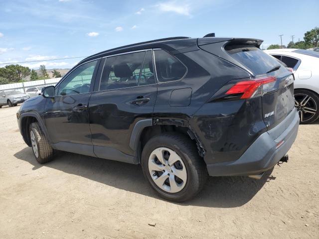 Photo 2 from auction – 2021 TOYOTA RAV4 LE with VIN 2T3G1RFV4MC170965