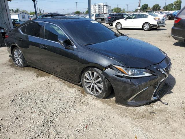 Photo 4 from auction – 2019 LEXUS ES 350 with VIN 58ABZ1B12KU045466