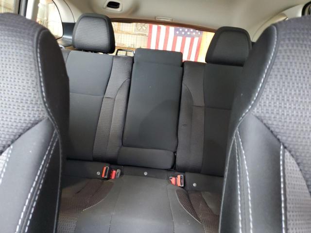 Photo 10 from auction – 2025 SUBARU OUTBACK with VIN 4S4BTAAC2S3120832
