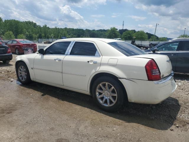 Photo 2 from auction – 2006 CHRYSLER 300C with VIN 2C3KA63H86H535841