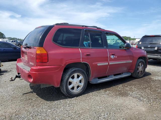 Photo 3 from auction – 2004 GMC ENVOY with VIN 1GKDT13S042236027