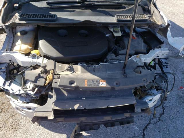 Photo 12 from auction – 2014 FORD ESCAPE TIT with VIN 1FMCU9J90EUC17255