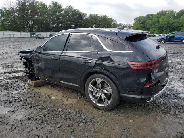 Zdjęcie 2 z aukcji – 2023 GENESIS GV70 BASE z VIN 5NMMCET14PH000281